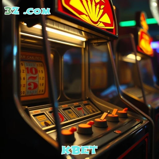 Kbet Login: Acesso Rápido ao Mundo dos Jogos Online