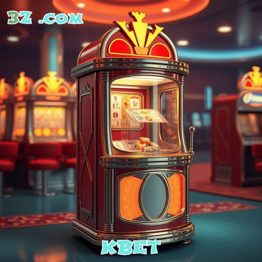 Experimente a Plataforma Diferenciada do kbet login para Jogos