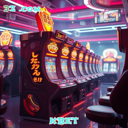 Slots emocionantes no kbet login: diversão e prêmios garantidos